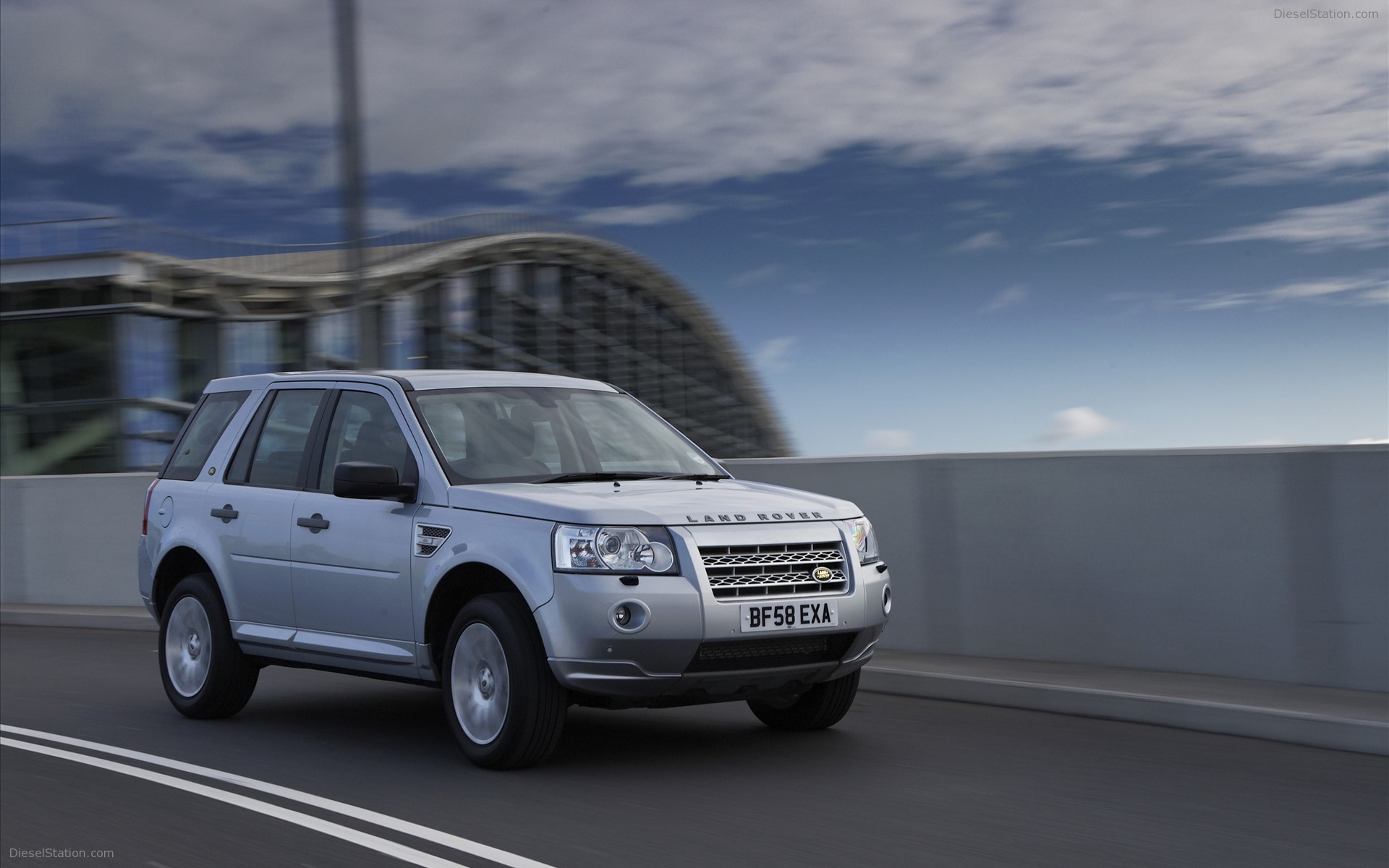 LAND ROVER FREELANDER 2 TD4_e STOP/START LAND ROVER FREELANDER 2 TD4_e STOP/START